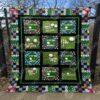 I D Tap That Quilt Blanket Vd14  Quilt